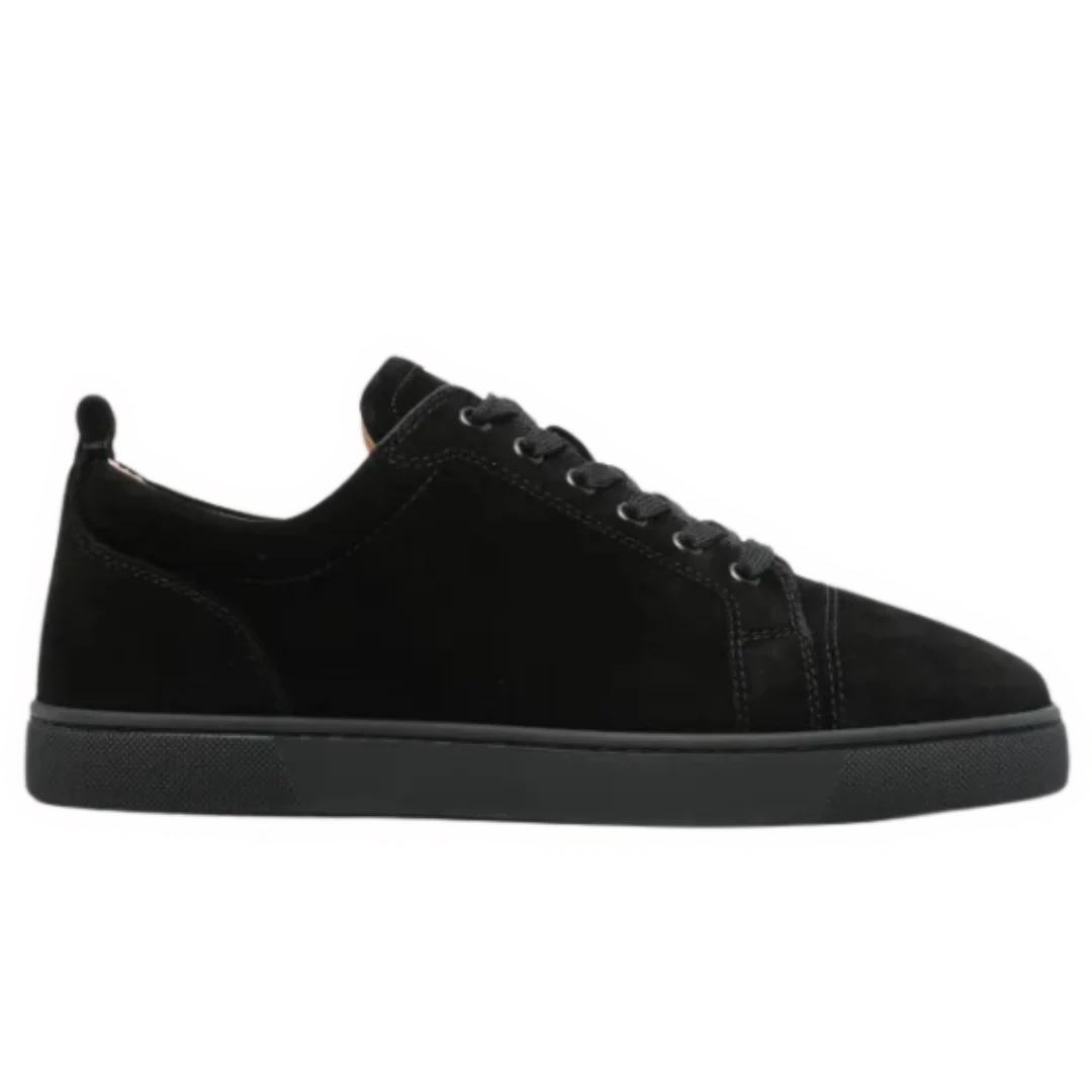 Christian Louboutin Sneaker Black