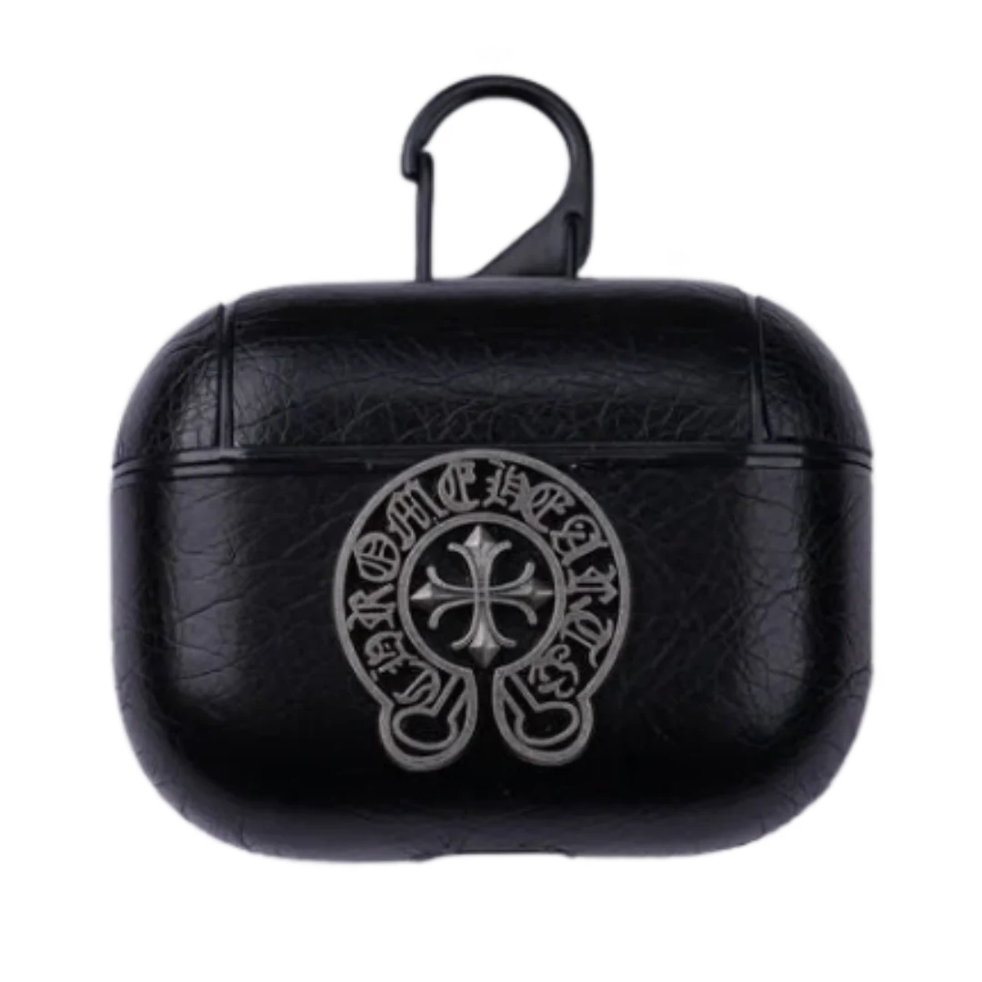 Chrome Hearts Apple Airpods Pro Case