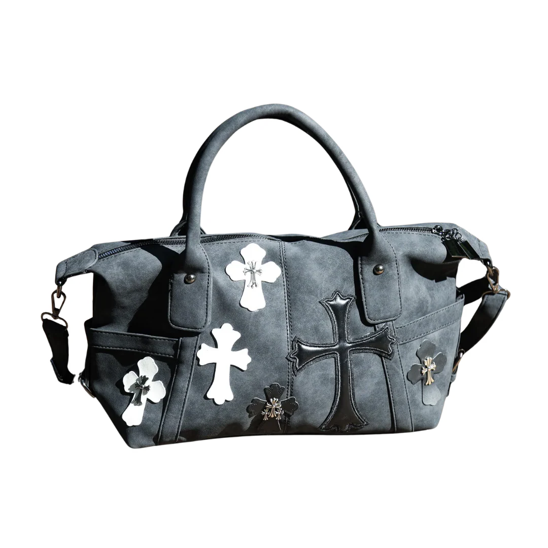 Chrome Hearts Duffle Bag