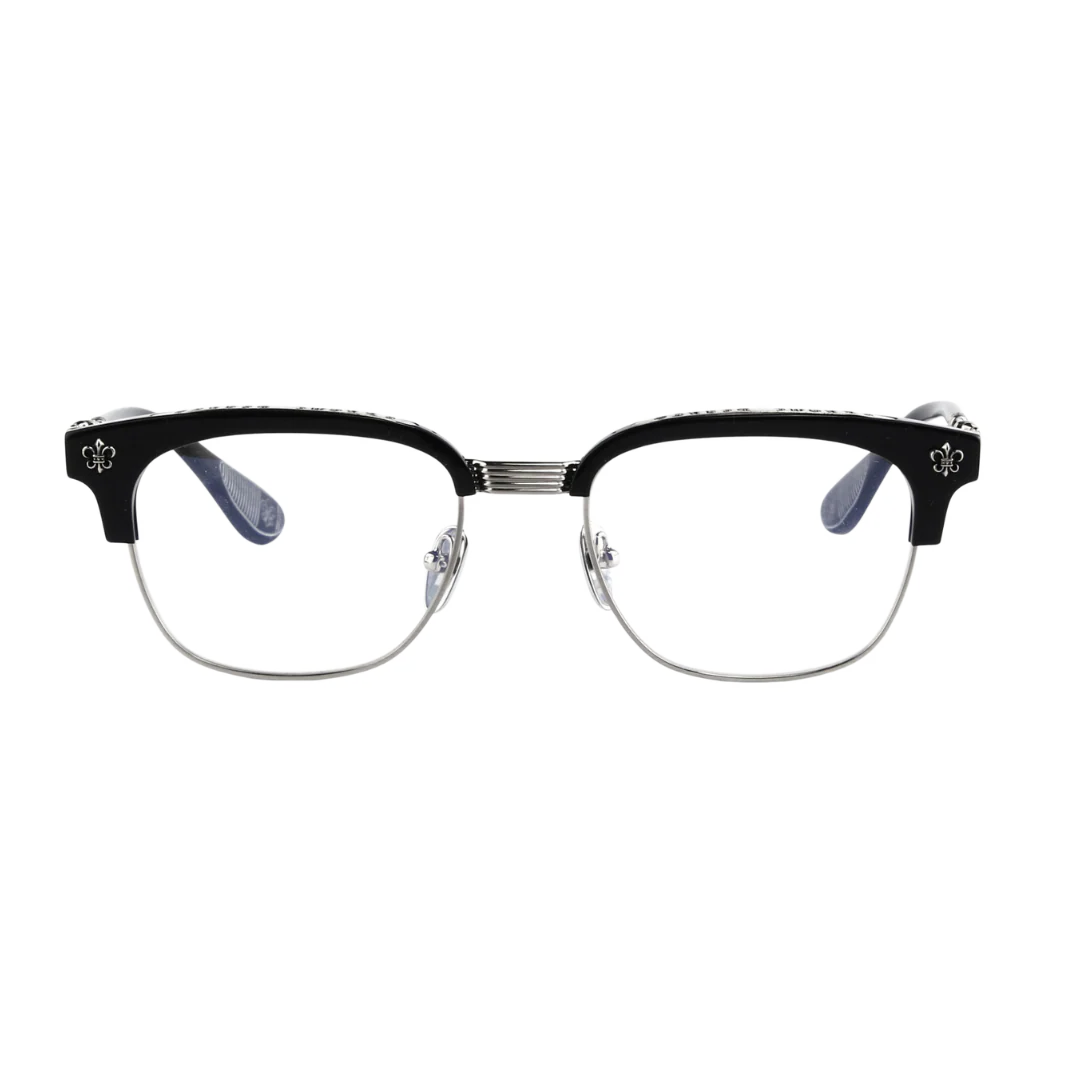 Chrome Hearts Glasses Black