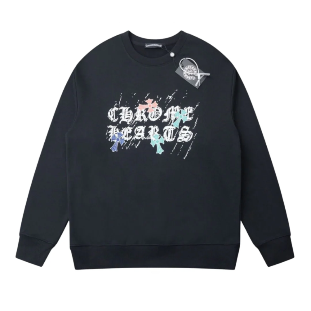 Chrome Hearts Shirt
