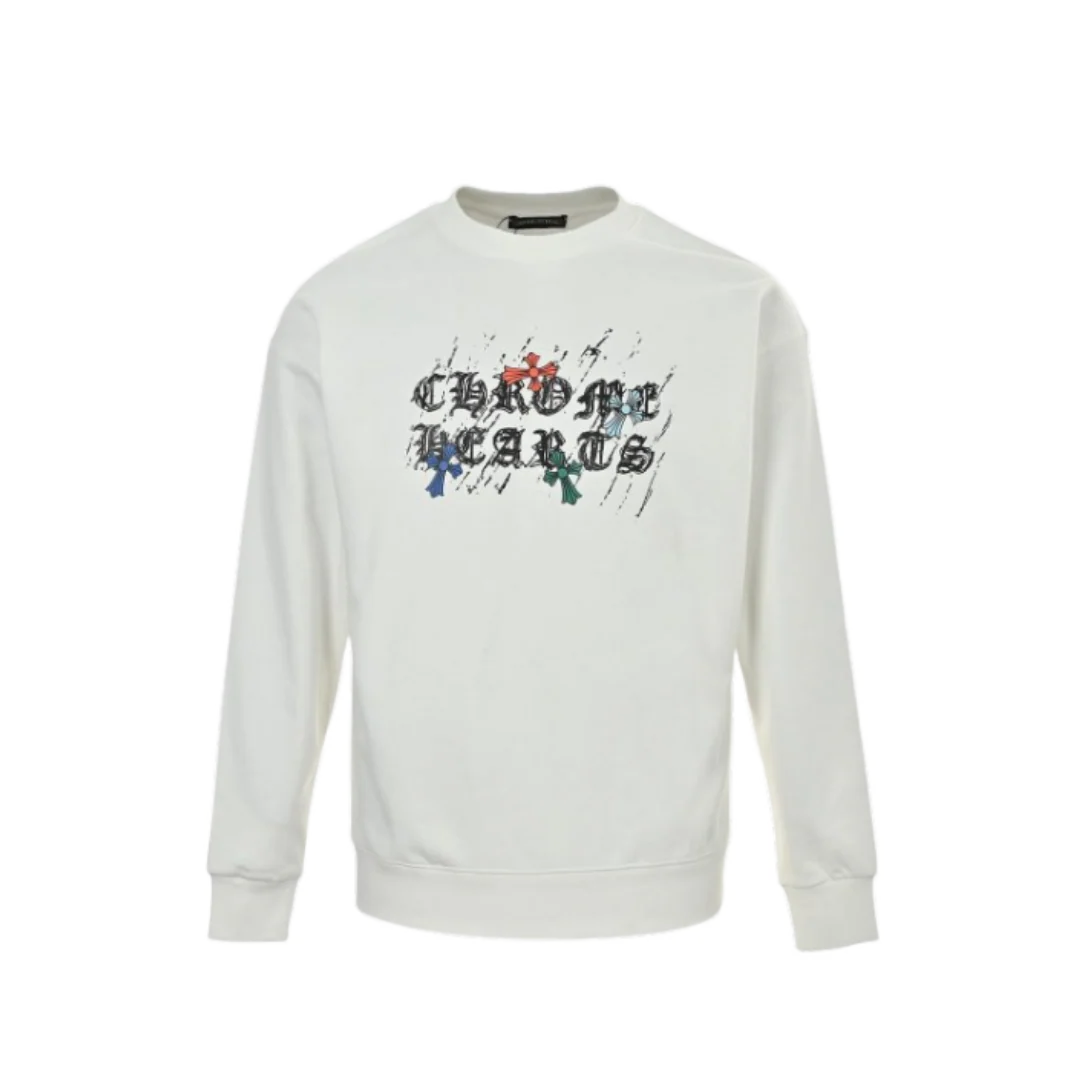 Chrome Hearts Sweater
