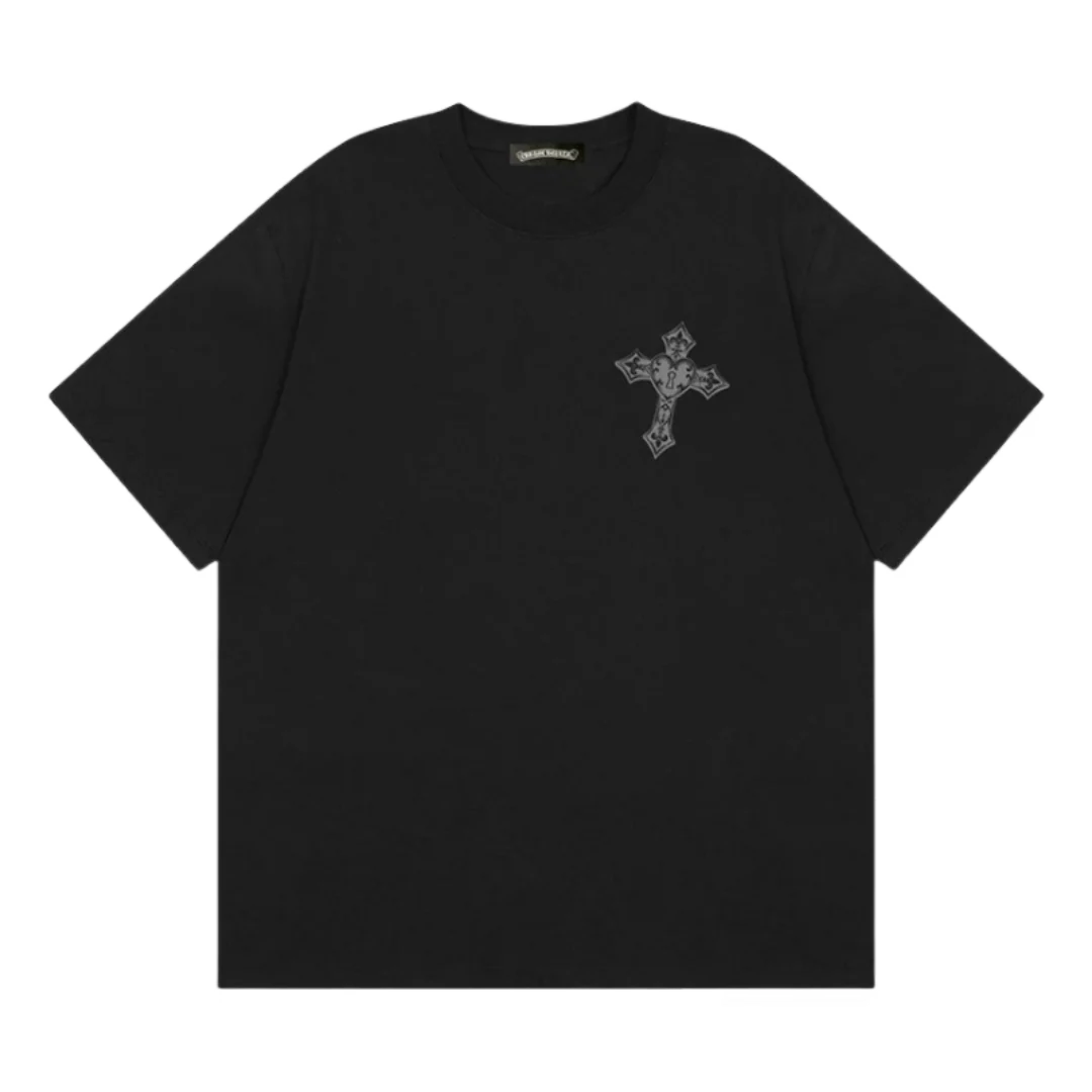 Chrome Hearts T-Shirt Black