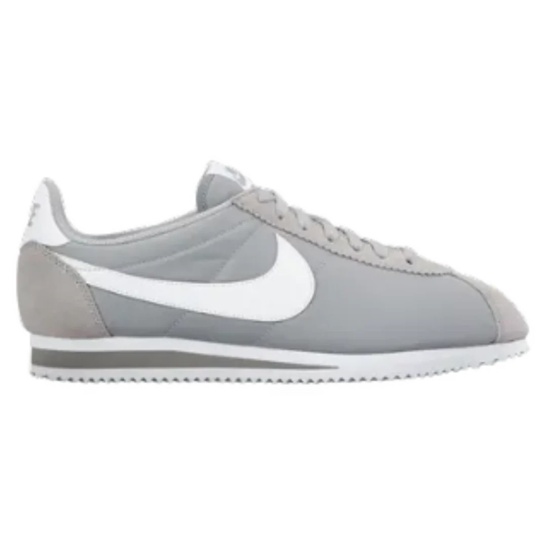 Nike Classic Cortez Nylon 'Wolf Grey'