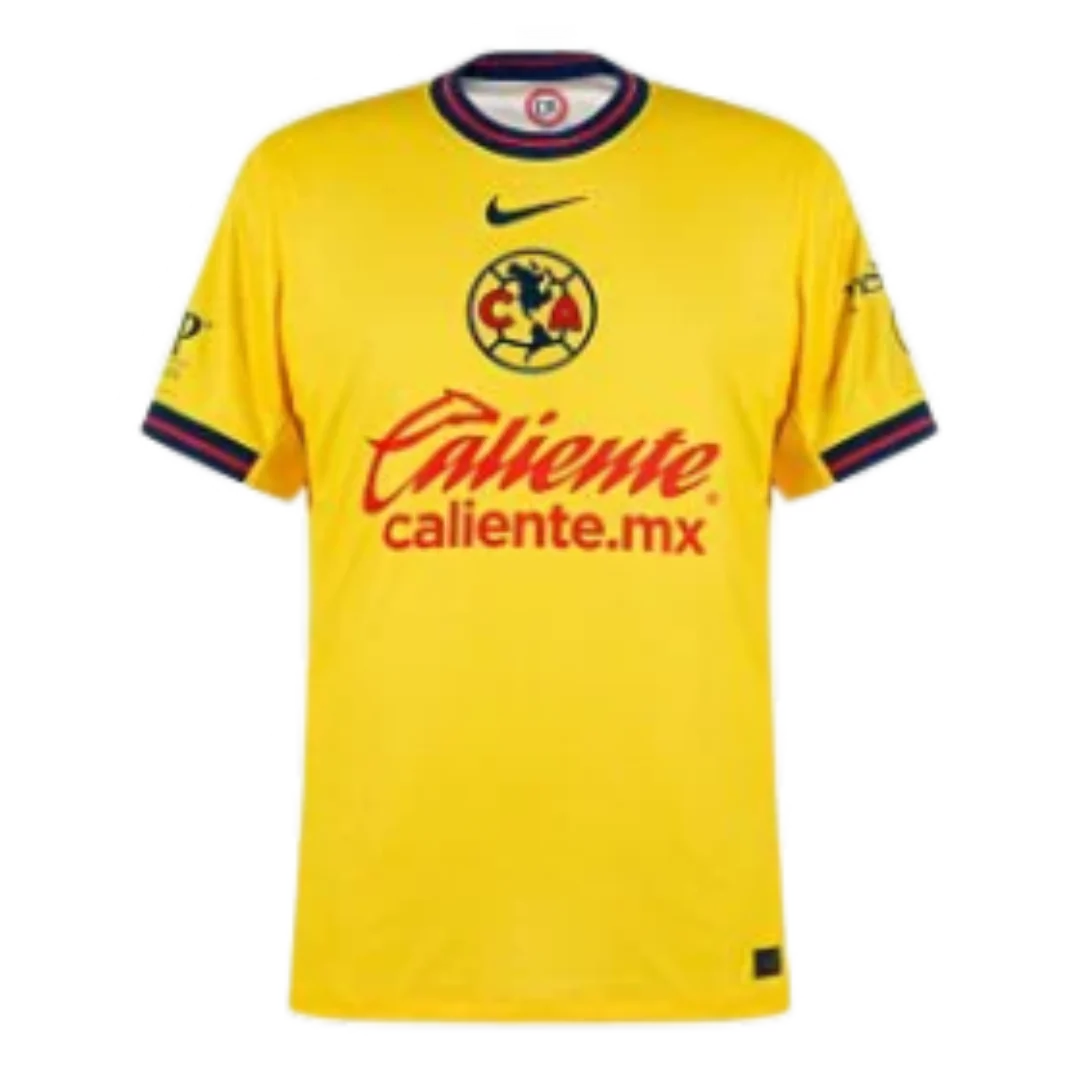 Club America 24/25 Away Jersey