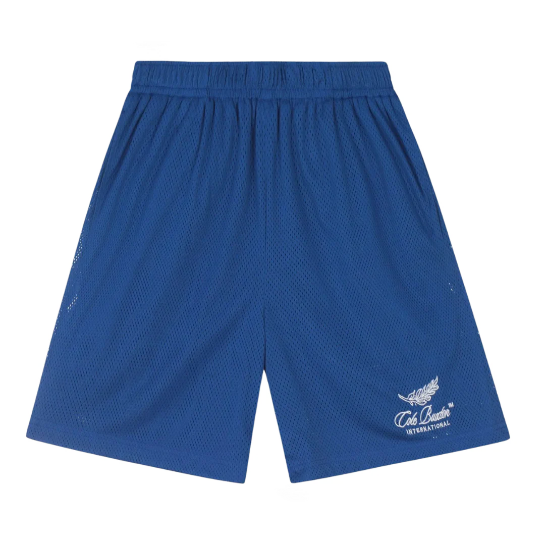 Cole Buxton Shorts Blue