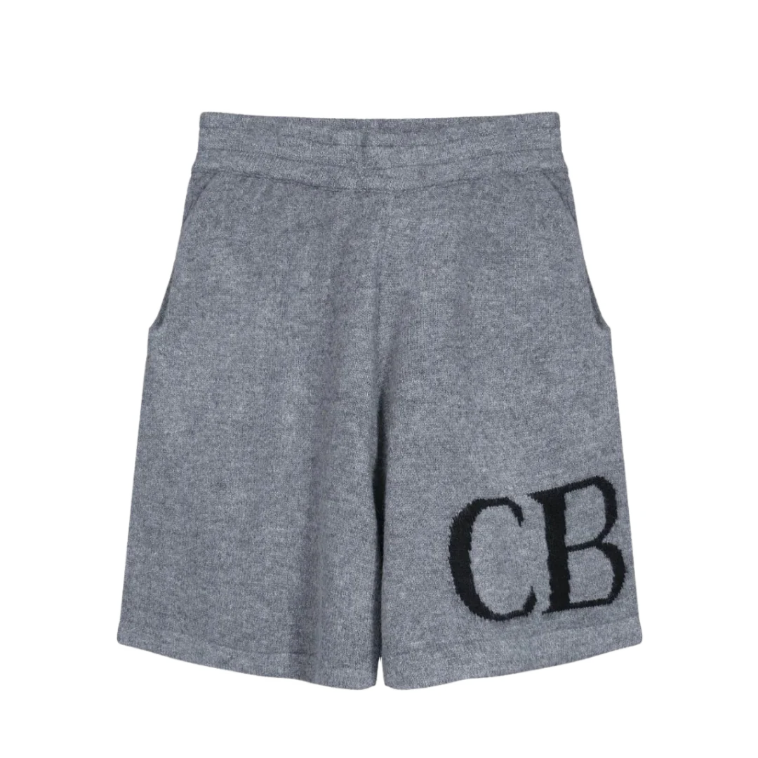 Cole Buxton Shorts Grey