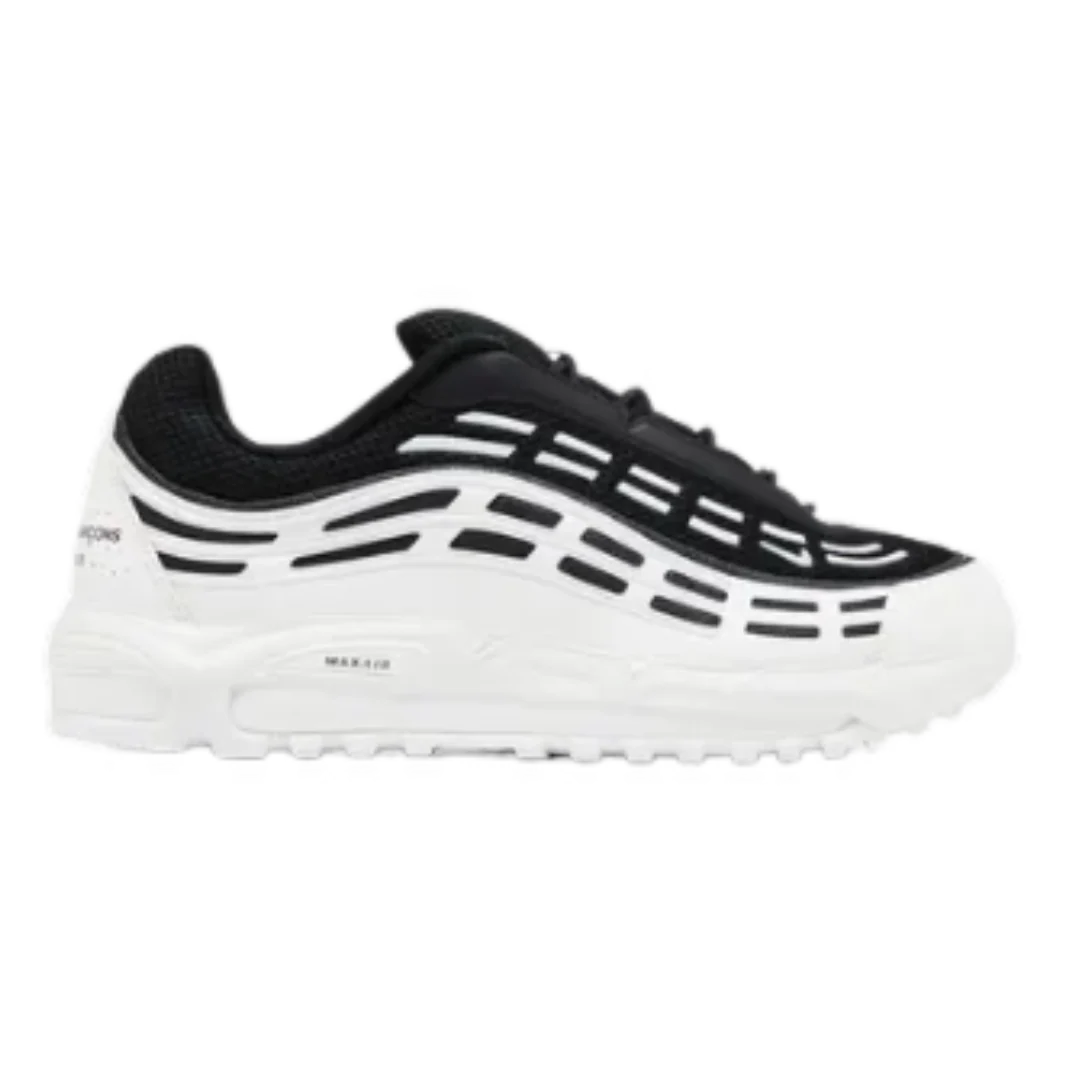 Comme des Garçons Homme Plus x Air Max TL 2.5 'Black White'