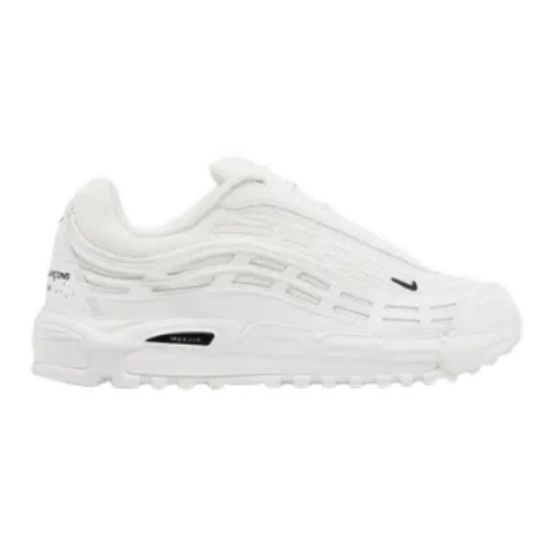 Comme des Garçons Homme Plus x Nike Air Max TL 2.5 'Summit White'