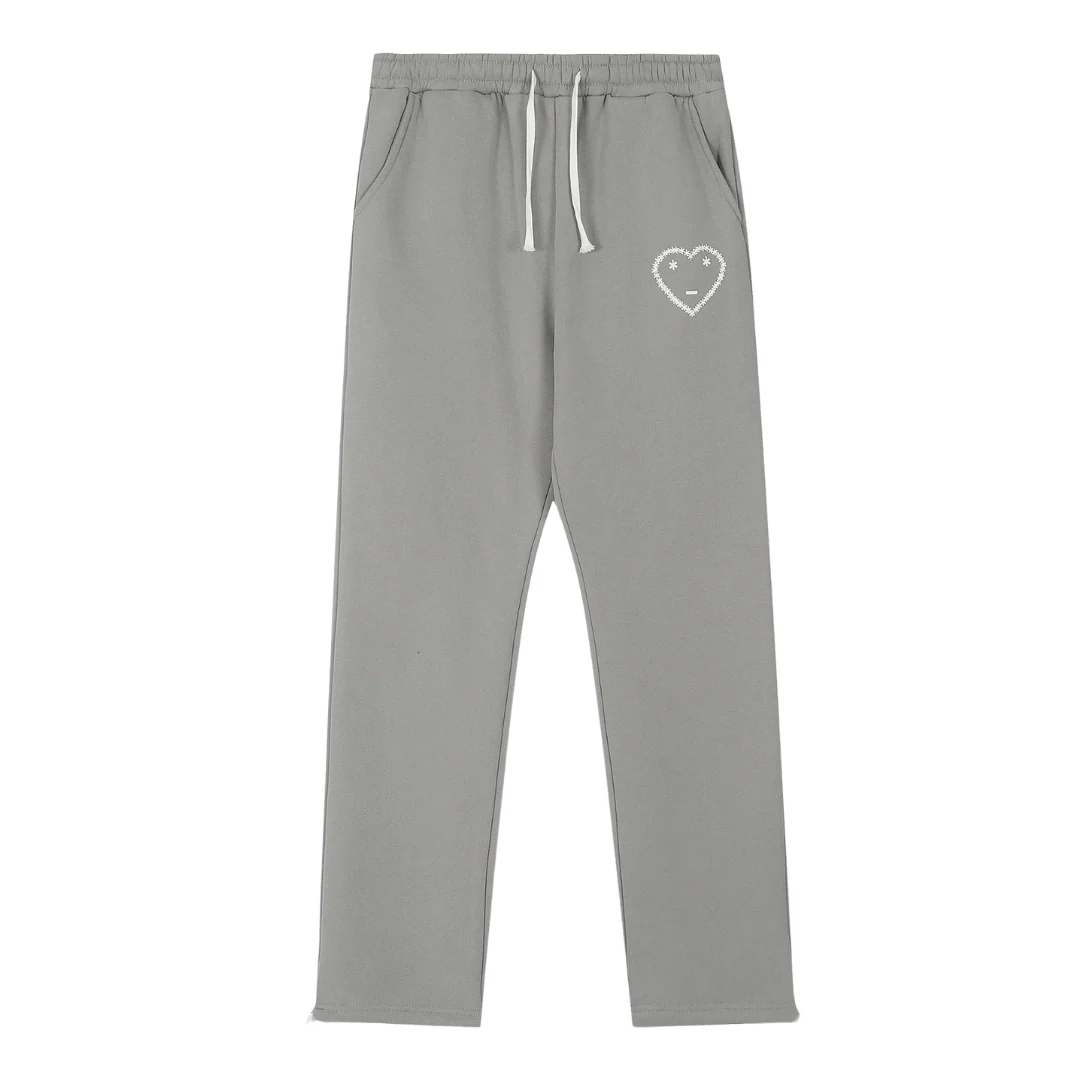Comme Des Garcons Jogger Grey