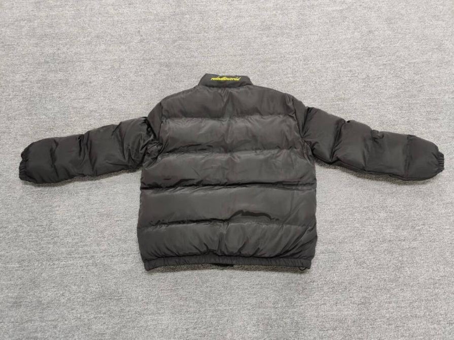 Corteiz Bolo Jacket Black - Image 3