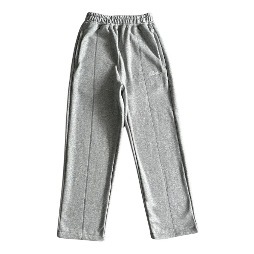 Corteiz CR HMP OPEN HEM Jogger Grey