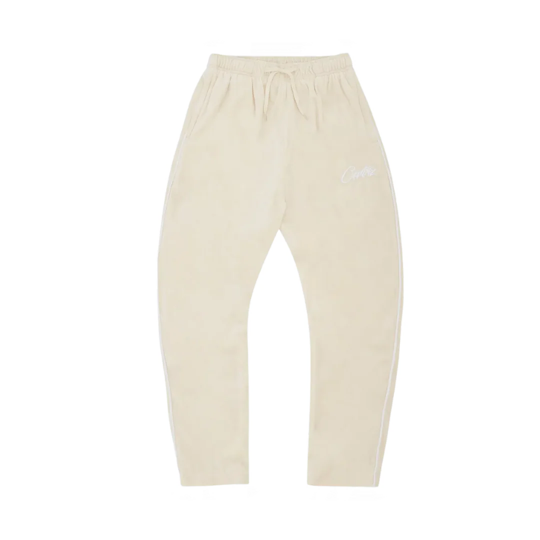 Corteiz Jogger Beige