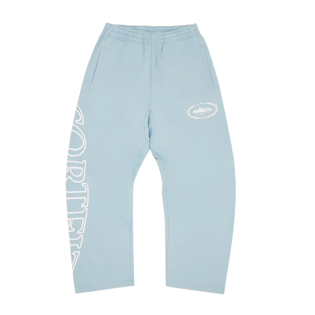 Corteiz Jogger Blue