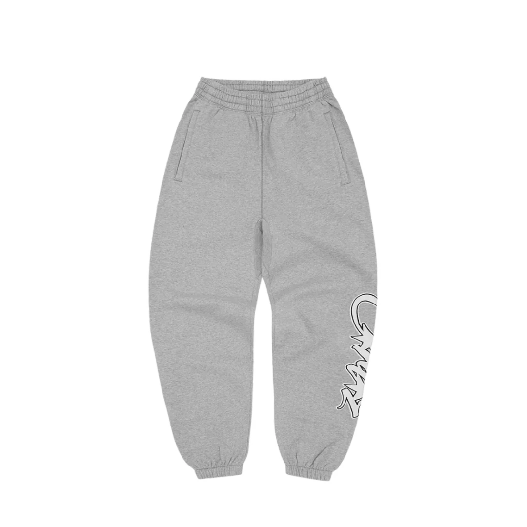 Corteiz Jogger Grey