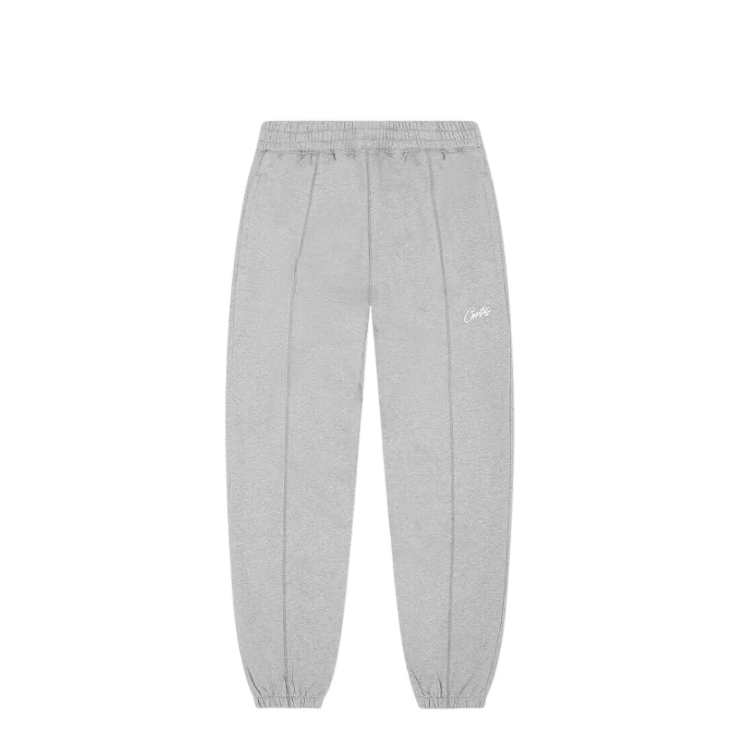 Corteiz Jogger Grey