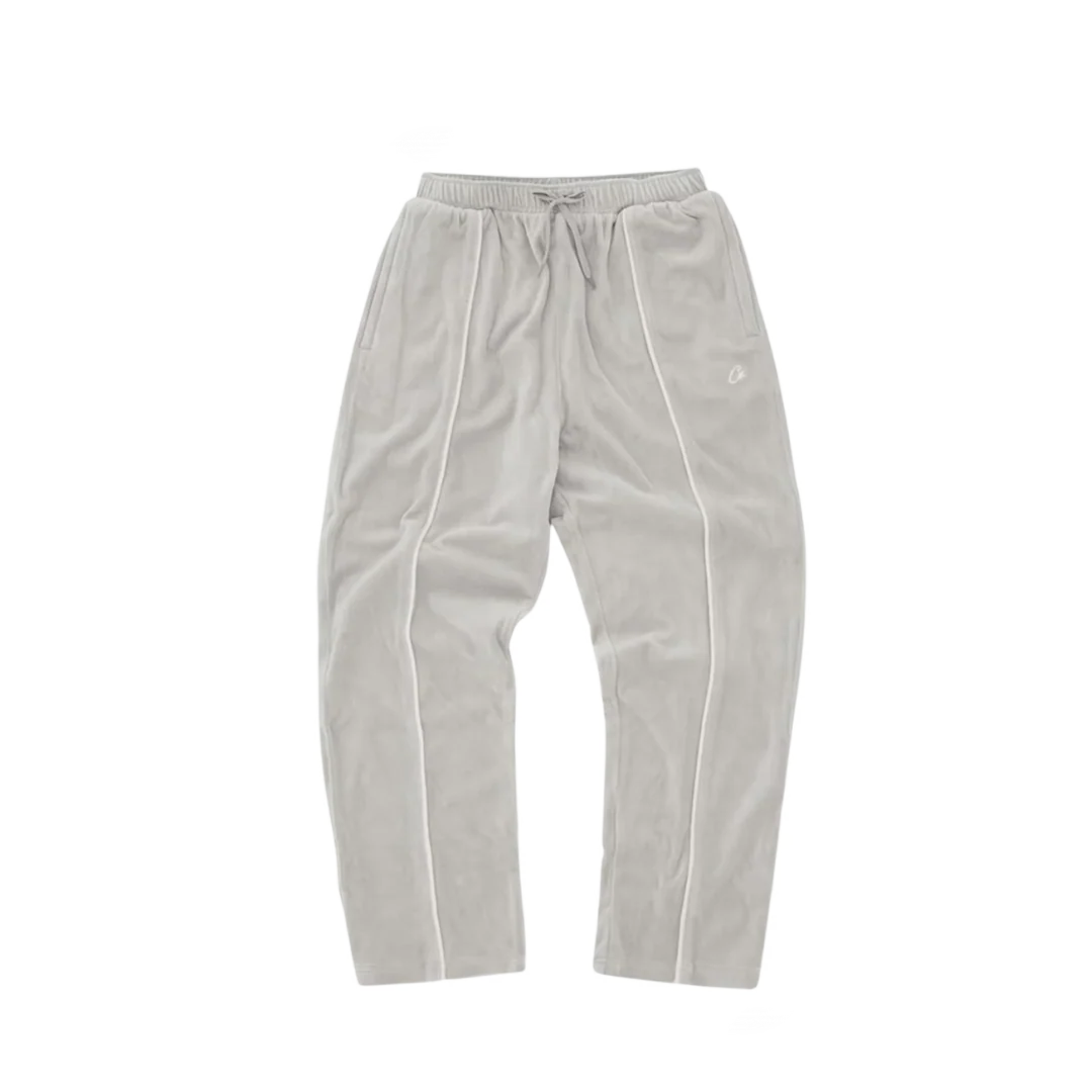 Corteiz Jogger Grey