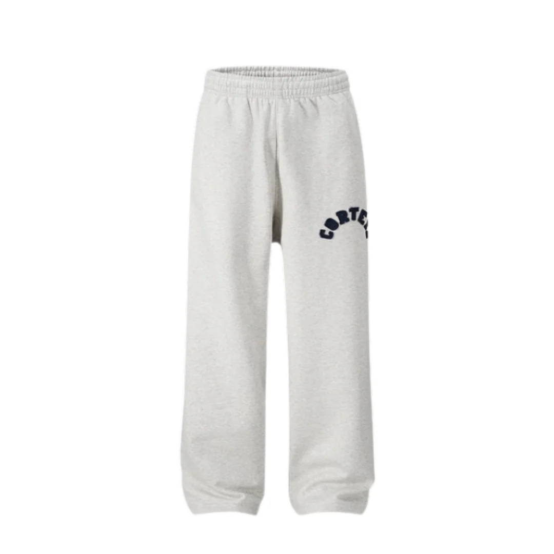 Corteiz Jogger Grey