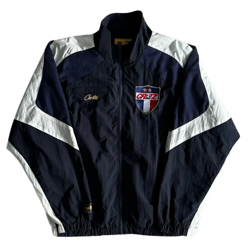 Corteiz Olymic Shuku Shuku France Jacket