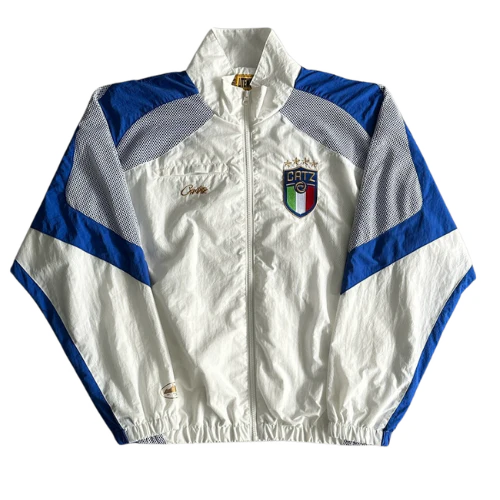 Corteiz Olymipc Shuku Shuku Italy Jacket