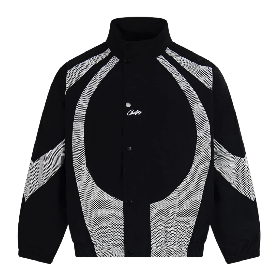 Corteiz Panda Shuku Jacket