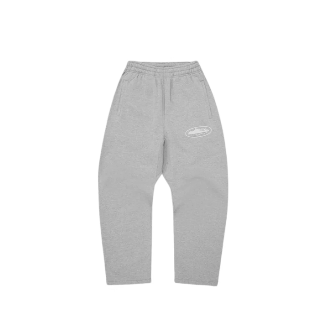 Corteiz Pants Grey