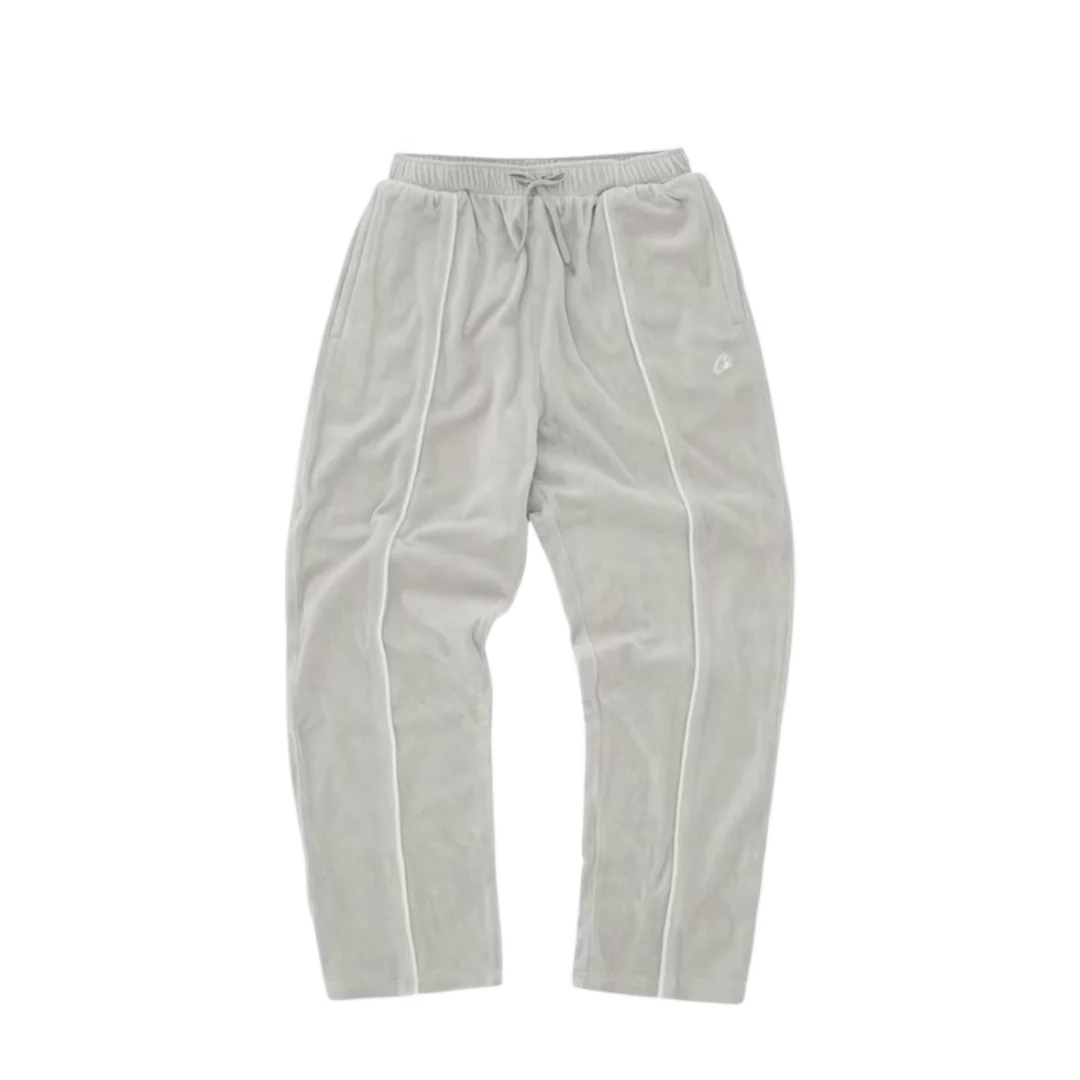 Corteiz Pants Grey