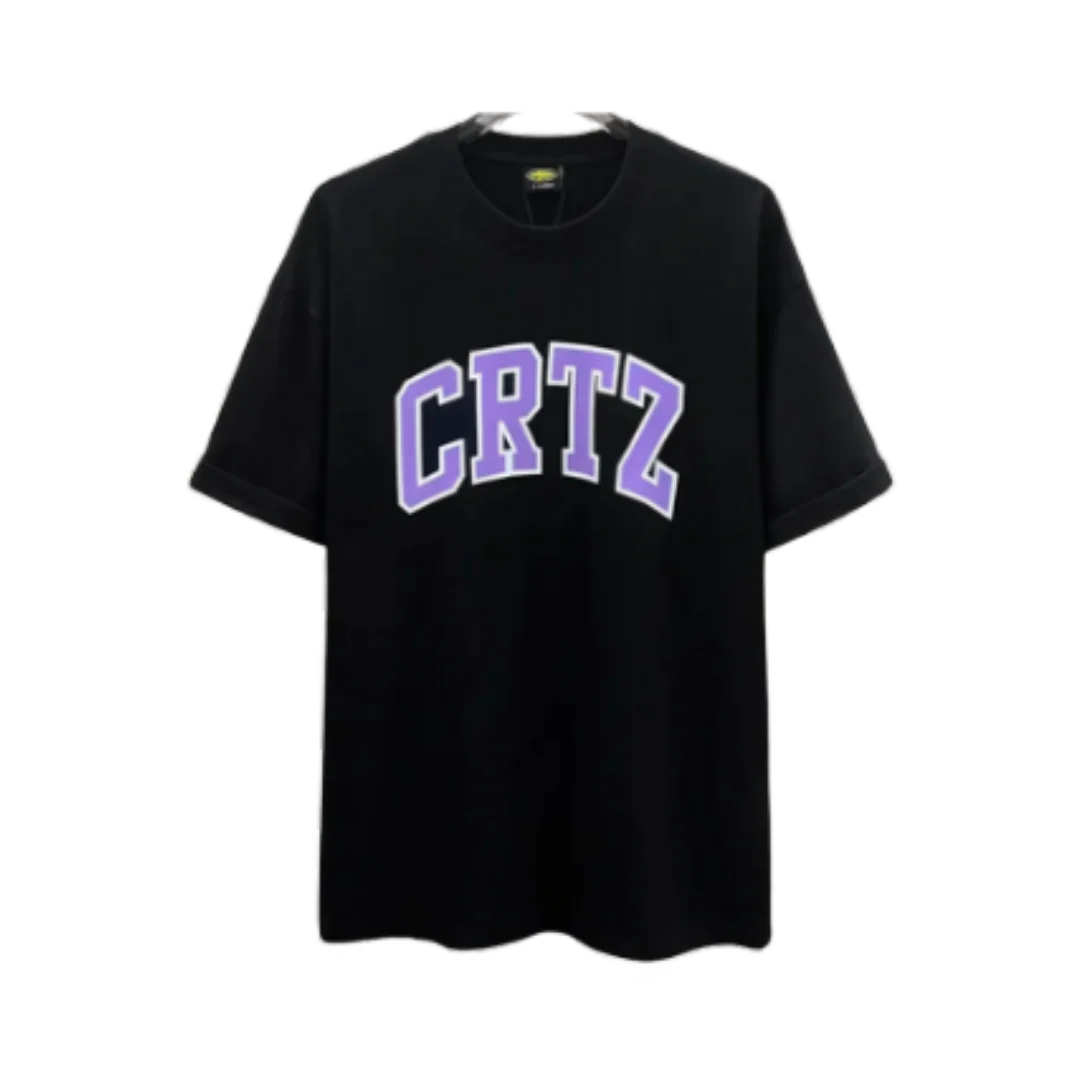 Corteiz Shirt Black