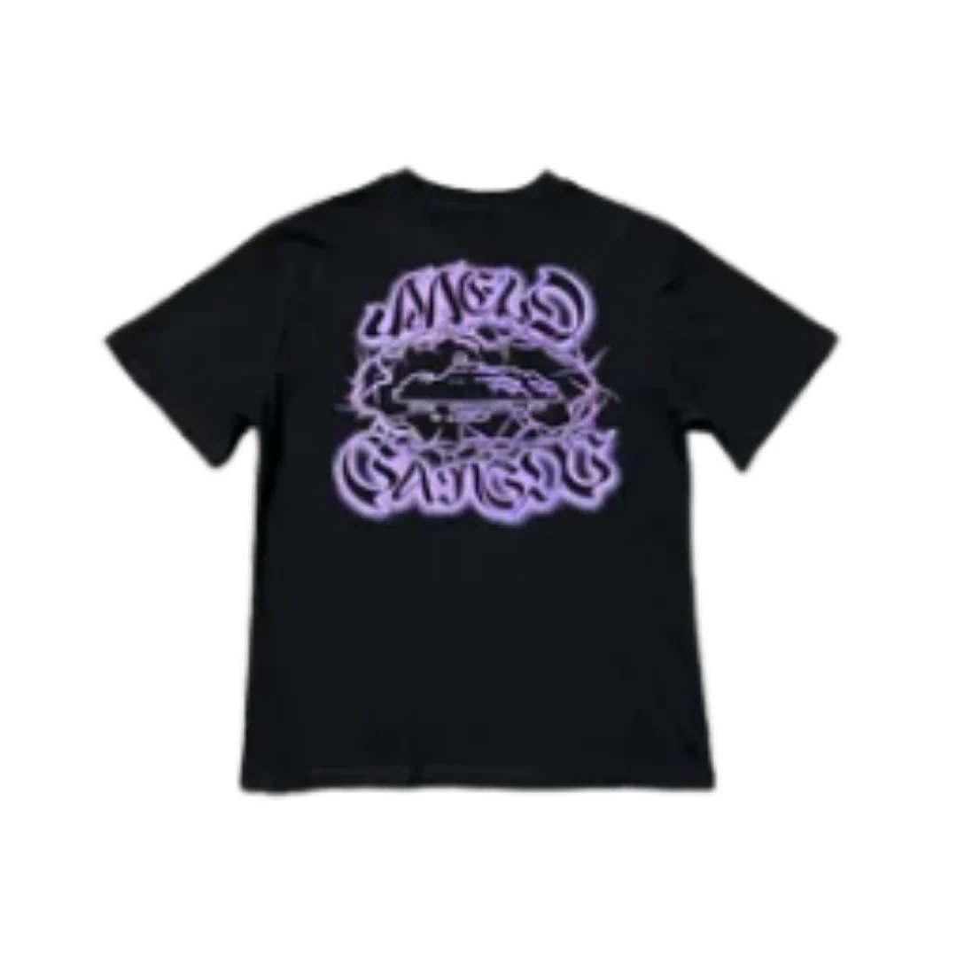 Corteiz Shirt Black