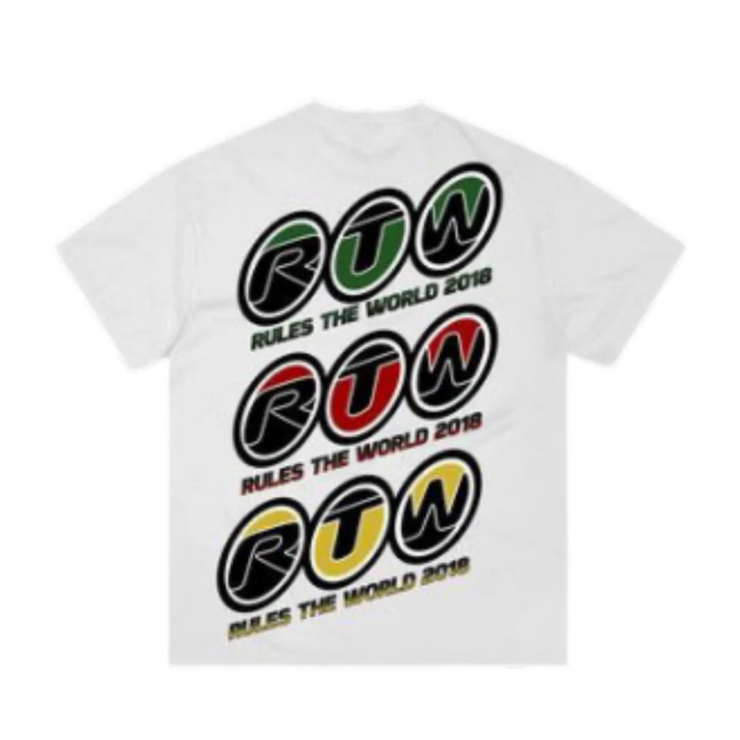 Corteiz Shirt White