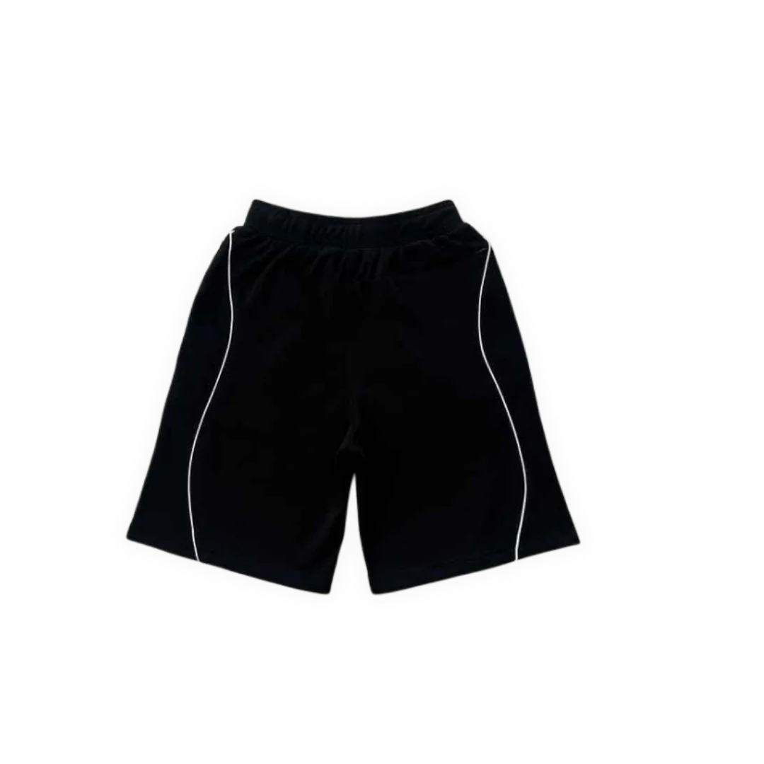 Corteiz Shorts Black