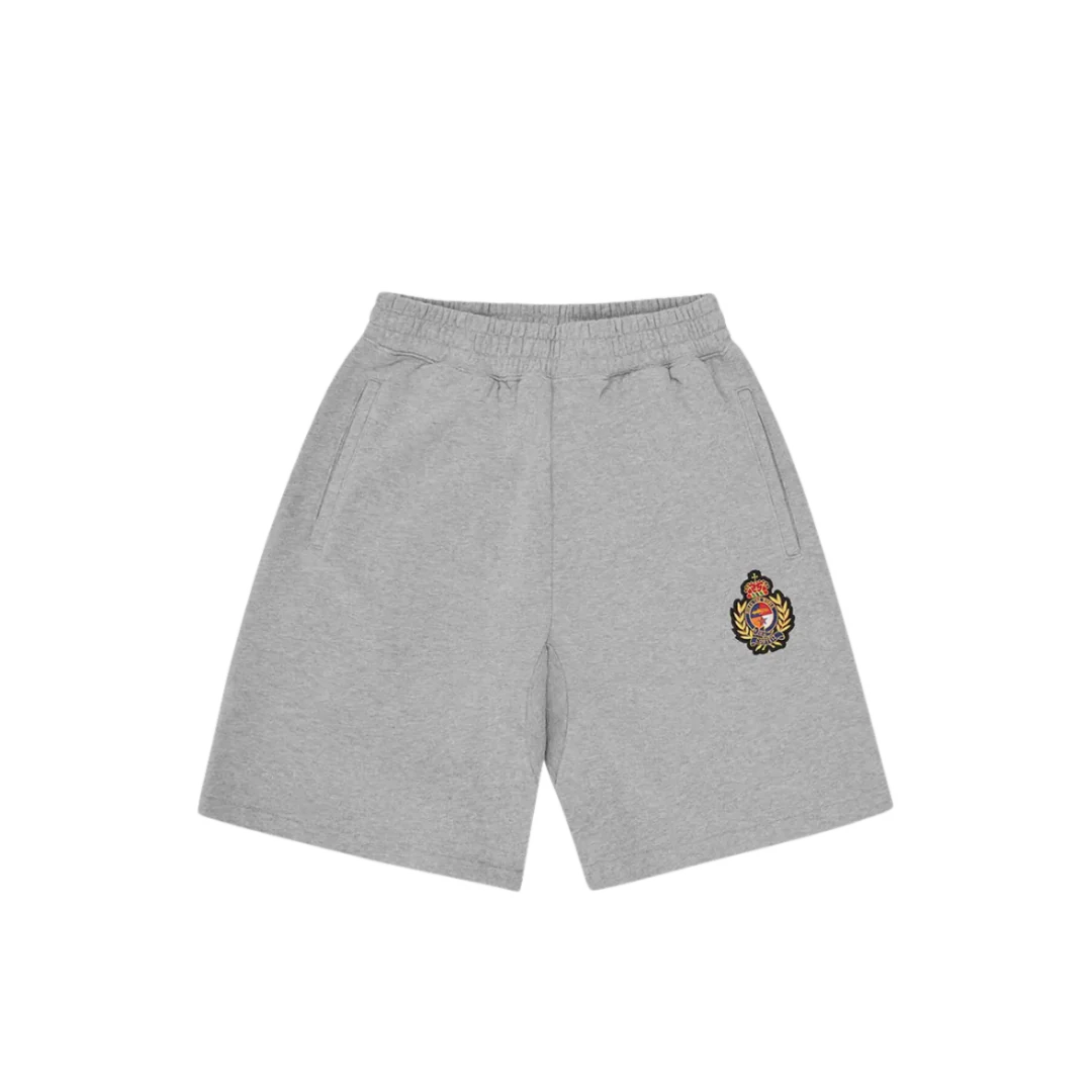 Corteiz Shorts Grey