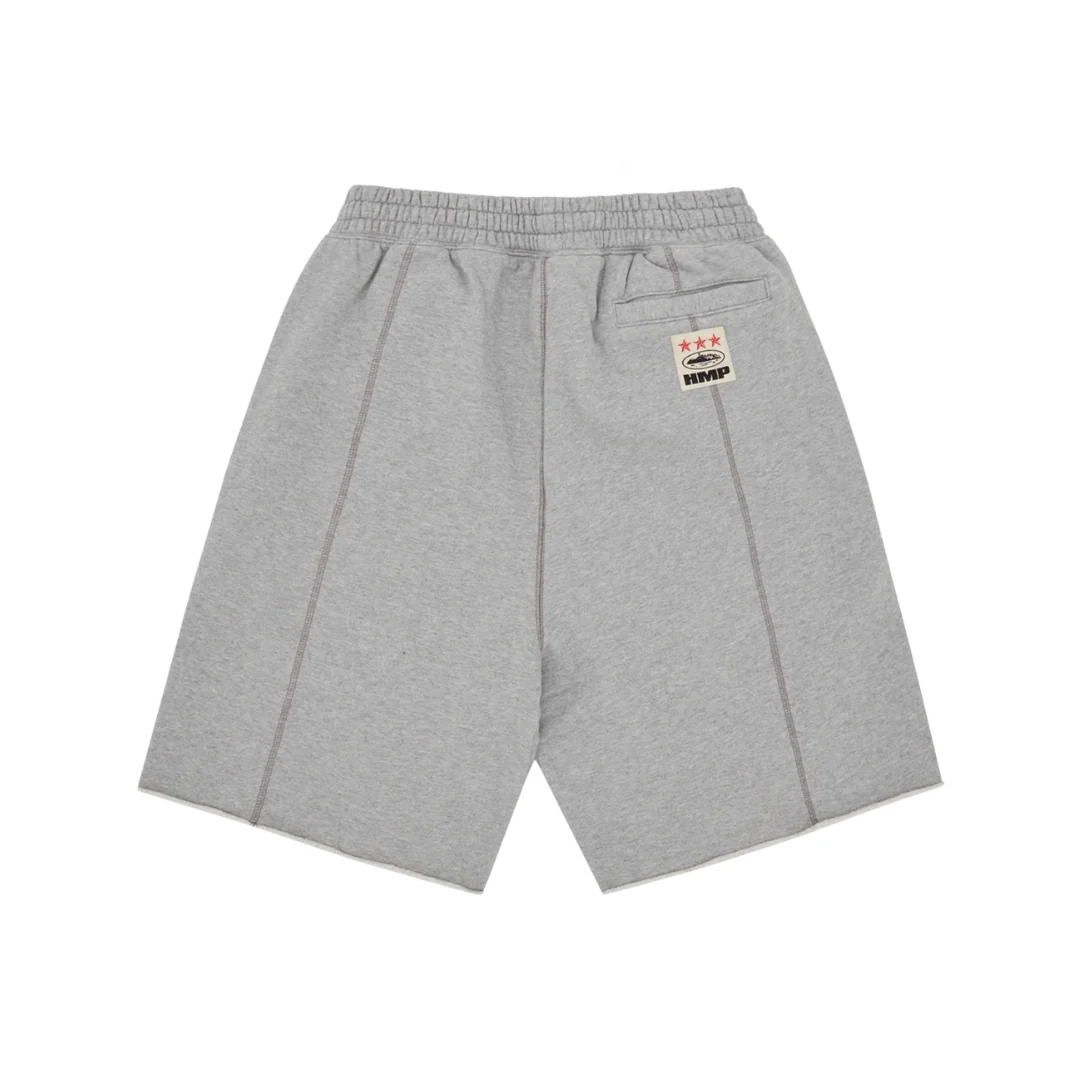 Corteiz Shorts Grey