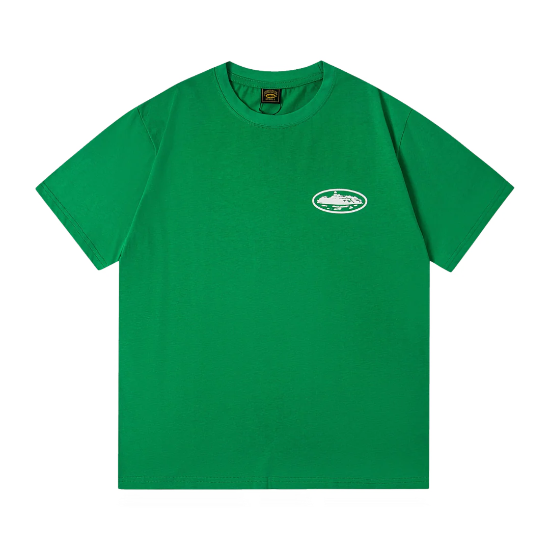 Corteiz T-Shirt Green