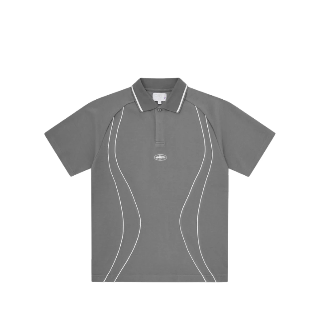 Corteiz T-Shirt Grey