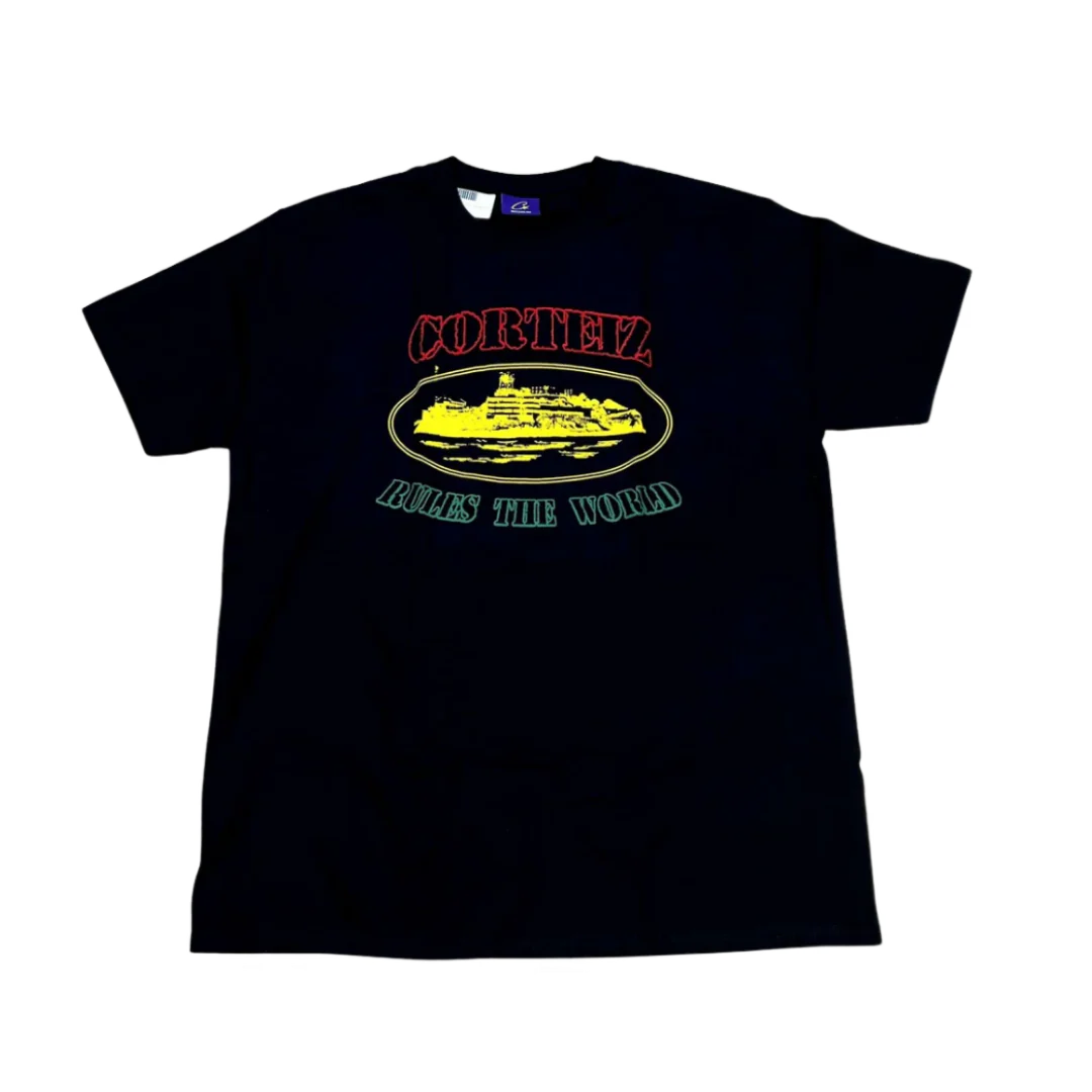 Corteiz T-Shirt Jamaica