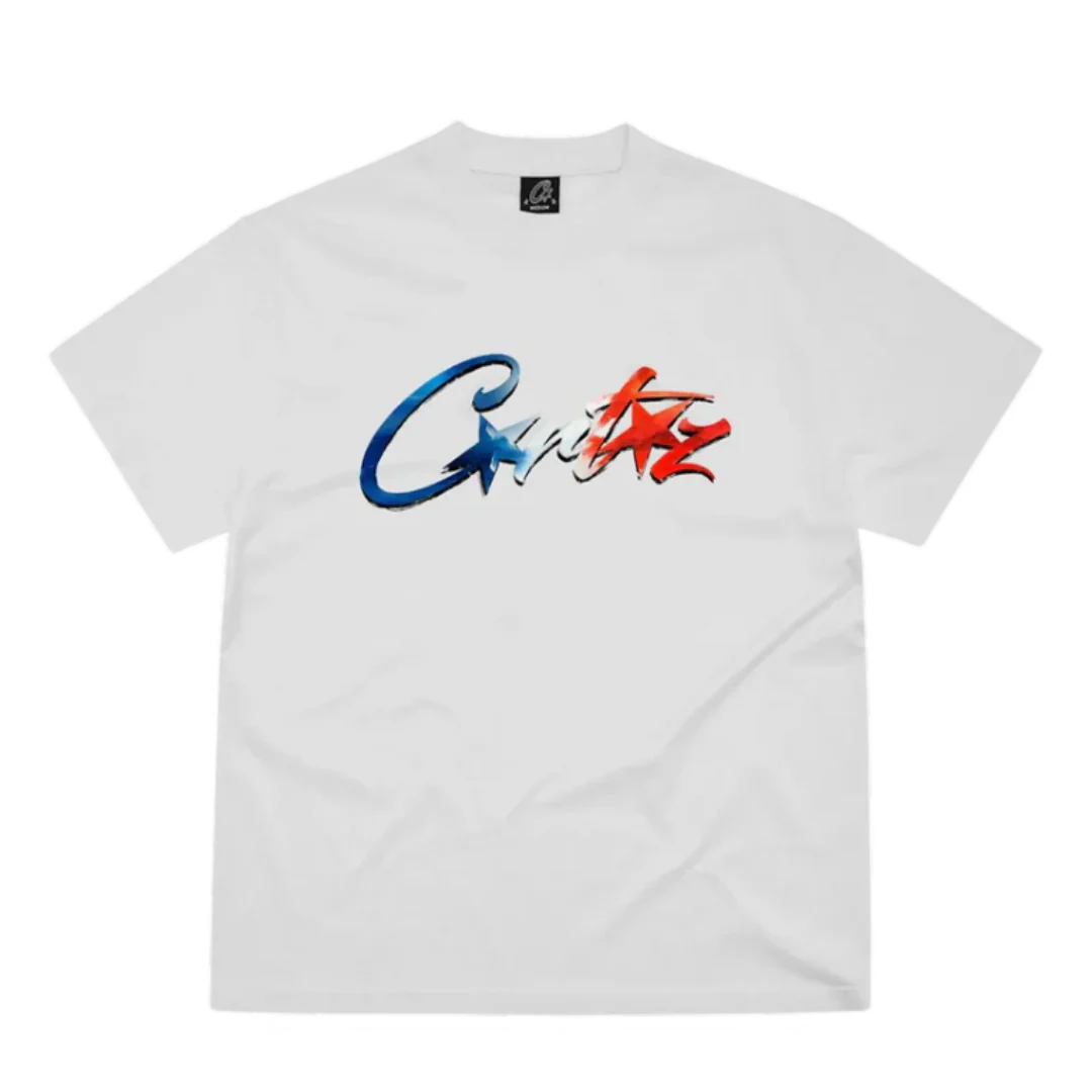 Corteiz T-Shirt White