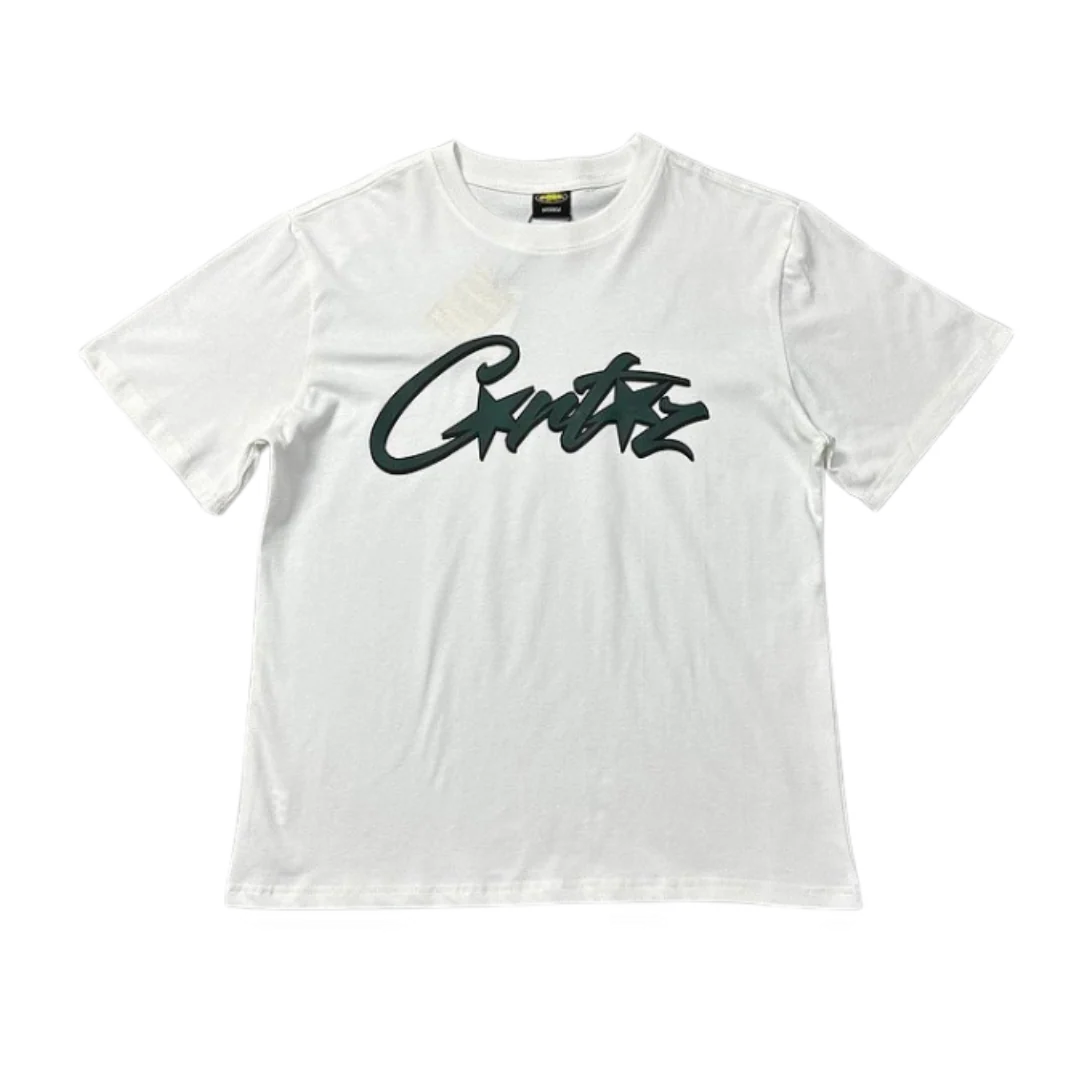 Corteiz T-Shirt White