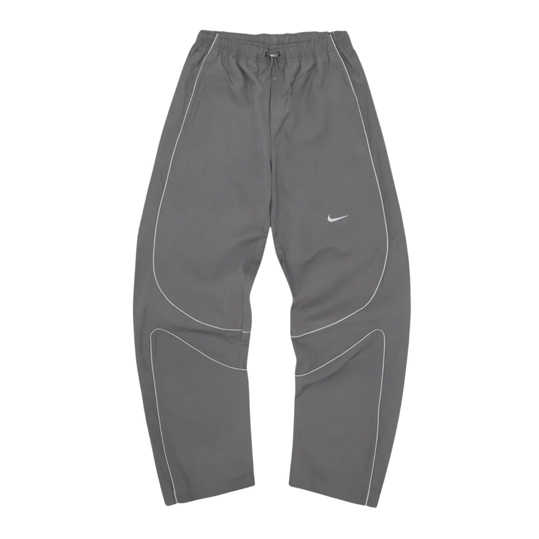 Corteiz x Nike NRG Trackpants Grey