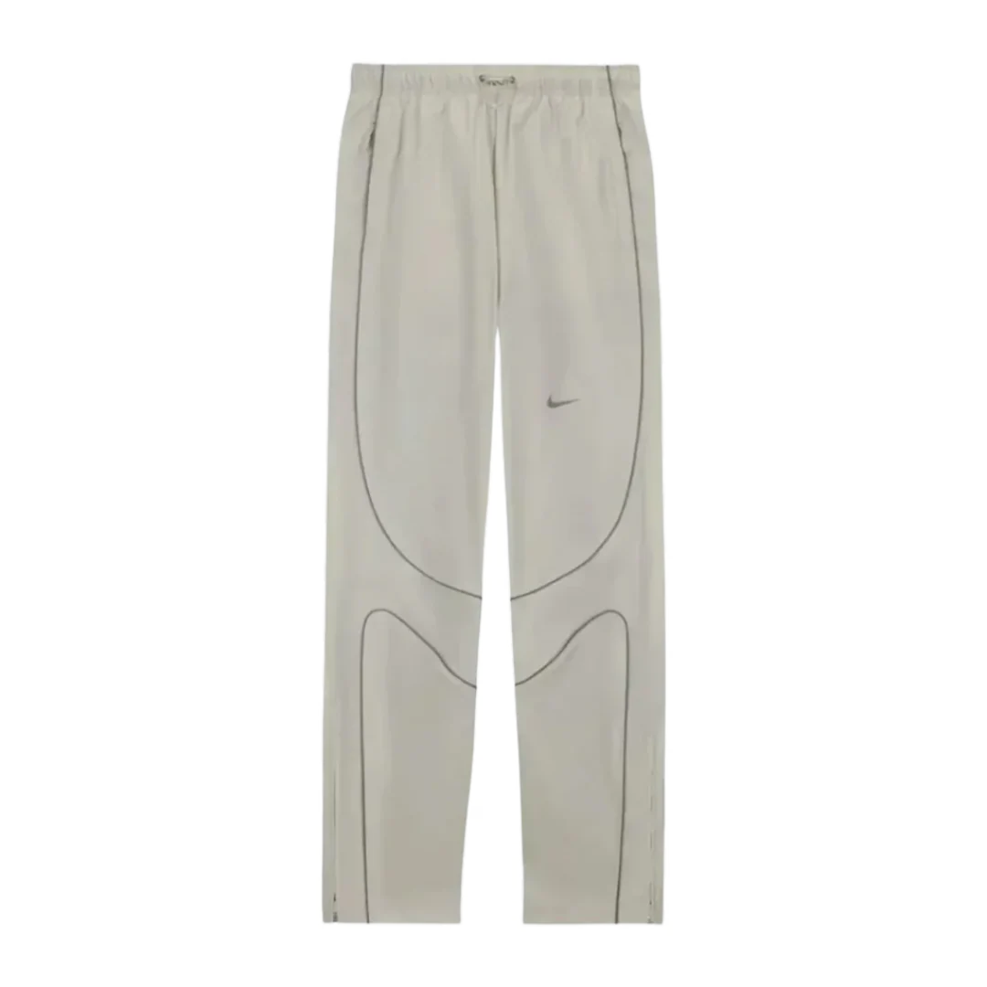 Corteiz x Nike NRG Trackpants White