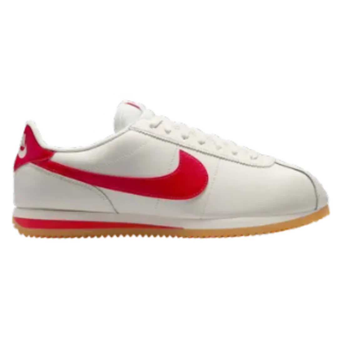 Nike Cortez 'Sail University Red Gum'