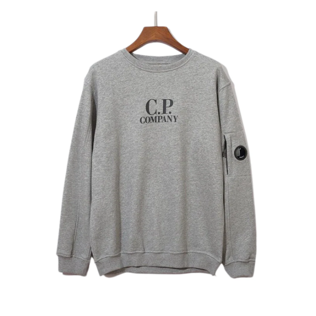 C.P. Company Sweater Grey (CP)