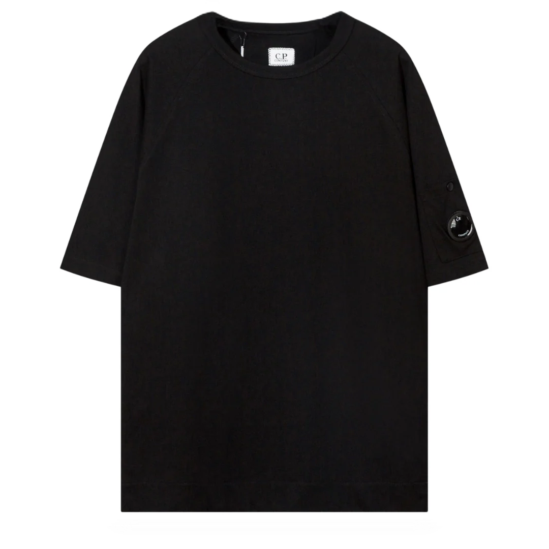 CP Company T-Shirt Black