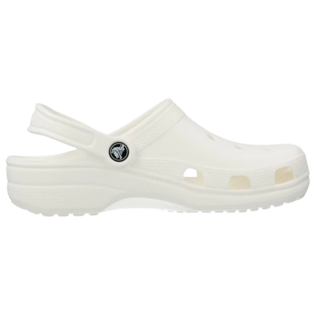Crocs Classic Beige