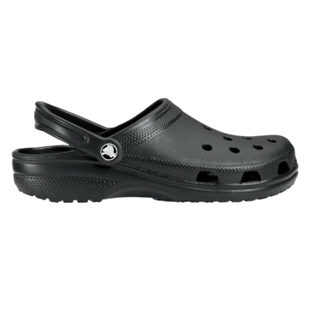 Crocs Classic Black