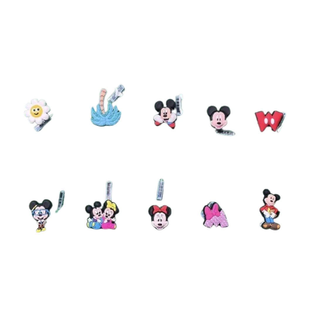Crocs Kitty Cat Sticker