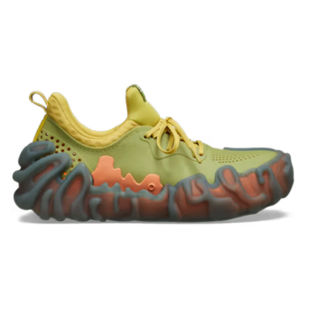 Crocs Pollex Salehe Bembury x Juniper Sudd Sneaker