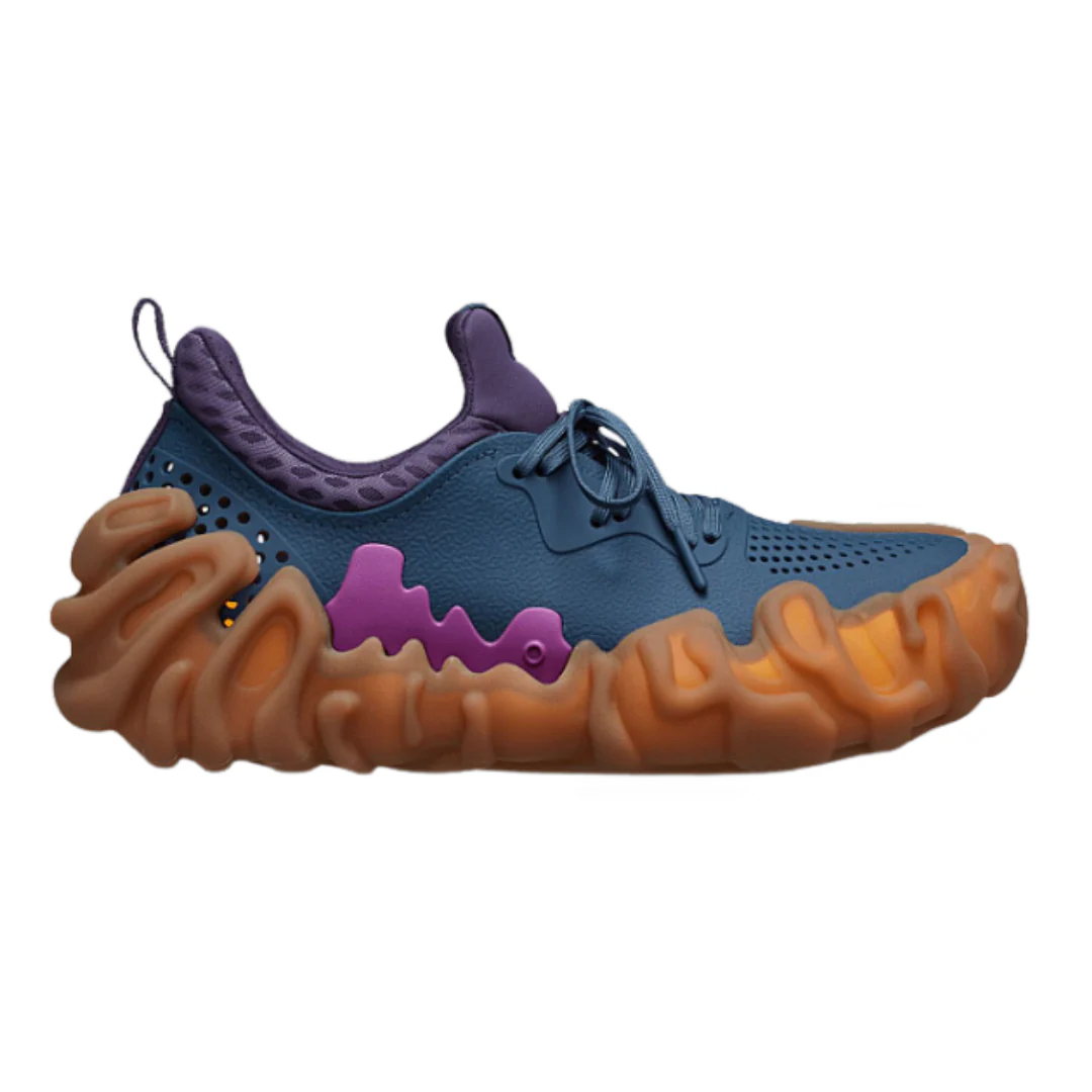 Crocs Salehe Bembury X Pollex Juniper Taro Sneaker