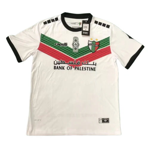 Deportivo Palestino 22-23 Jersey