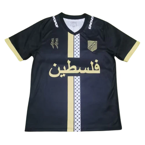 Deportivo Palestino 24-25 Home Jersey